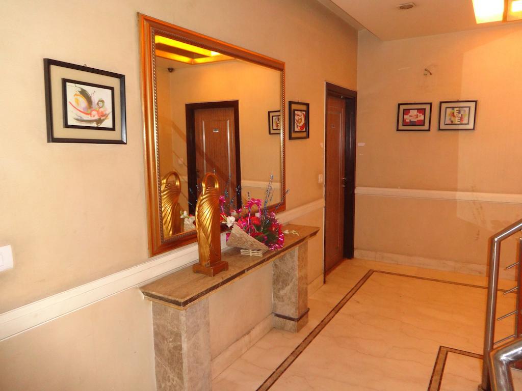 Hotel Picasso Paschim Vihar Delhi - Couple Friendly Local Ids Accepted Eksteriør billede
