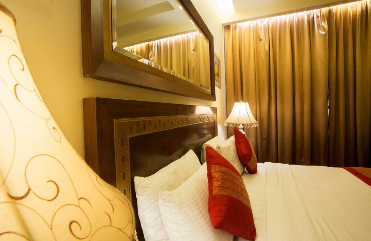Hotel Picasso Paschim Vihar Delhi - Couple Friendly Local Ids Accepted Eksteriør billede