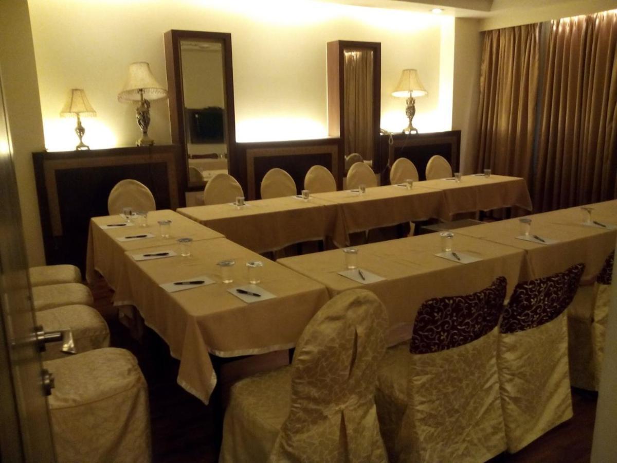 Hotel Picasso Paschim Vihar Delhi - Couple Friendly Local Ids Accepted Eksteriør billede