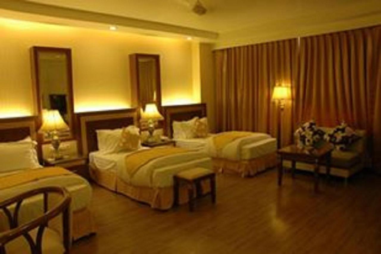 Hotel Picasso Paschim Vihar Delhi - Couple Friendly Local Ids Accepted Eksteriør billede